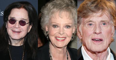 RadarOnline.com has rounded up legends lost in 2025, including Gene Hackman, Pope Francis, and Ozzy Osbourne.