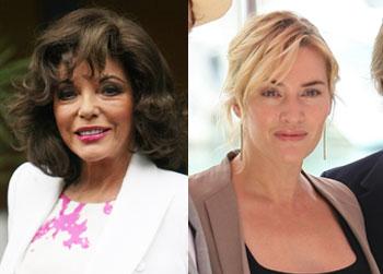 //joancollins katewinslet