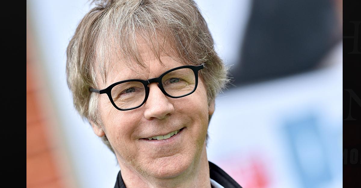 dana carvey