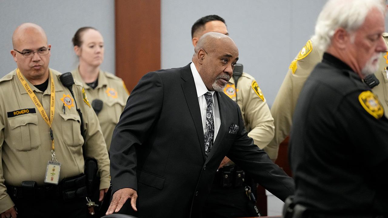 Photo of Keefe D" Davis