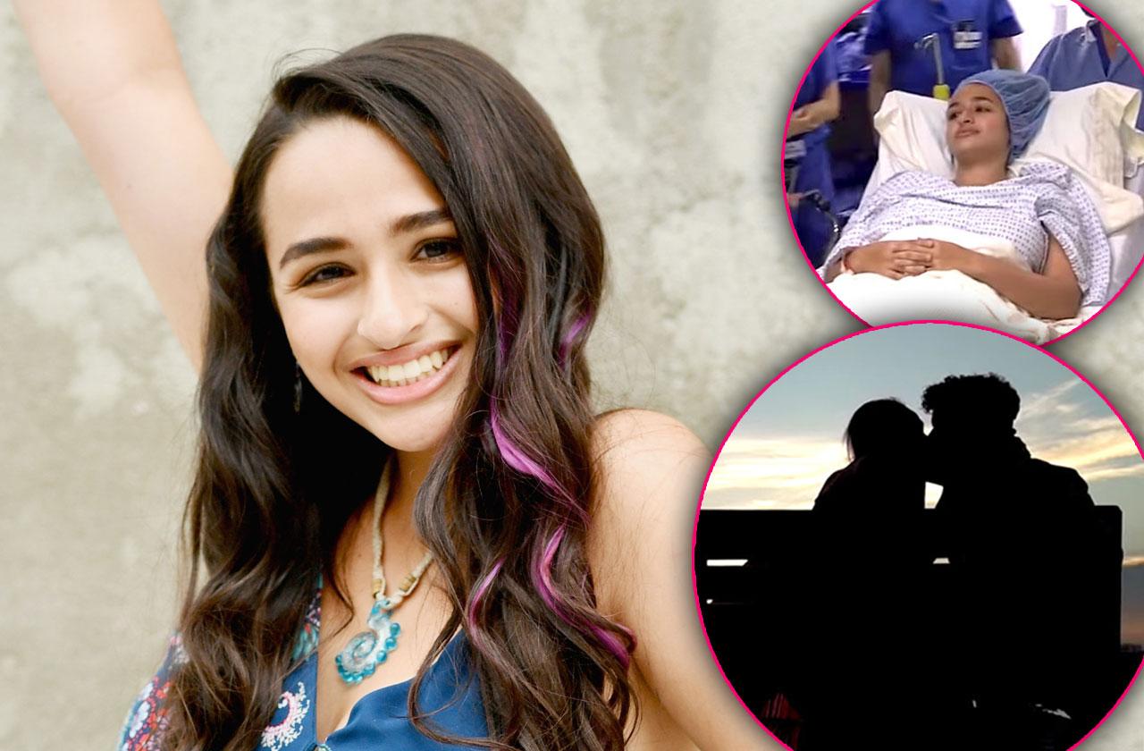 'I Am Jazz' Star Jazz Jennings' Secrets & Scandals Exposed