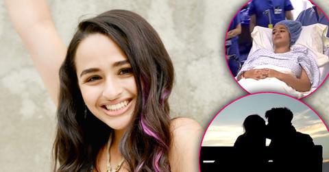 //jazz jennings secrets scandals before surgery pp