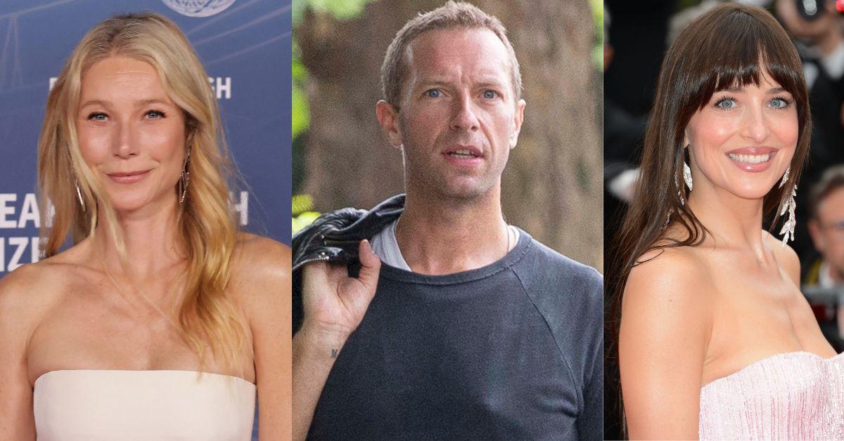 chris martins hygiene issue revealed dakota johnson sigh relief