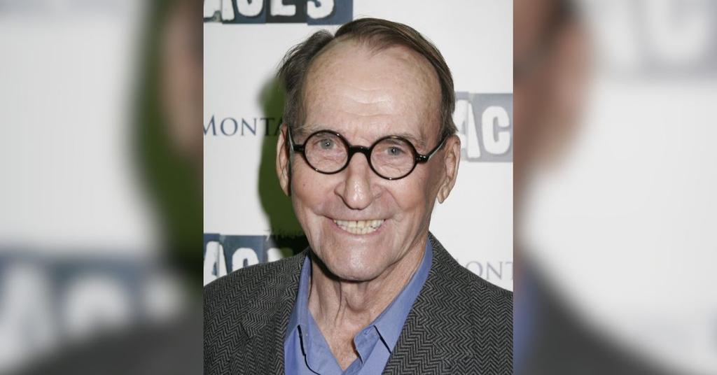 'Hill Street Blues' Star James B Sikking Dead At 90