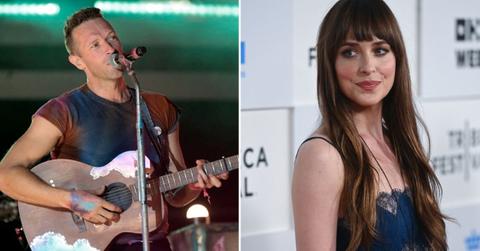 chris martin dakota johnson pulled crumbling relationship back from brink