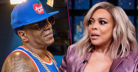 Wendy's Disgraced Ex Slammed Door On Cops Amid Poisoning Fears