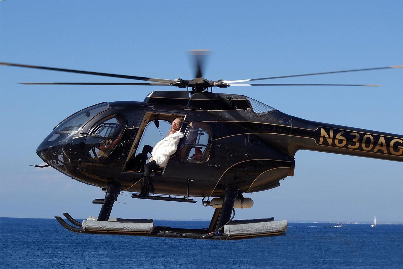 Kate moss wild nipples helicopter shoot