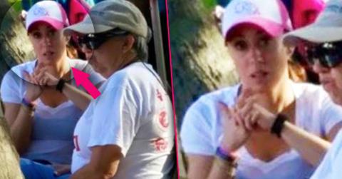 Casey Anthony West Palm Beach Florida