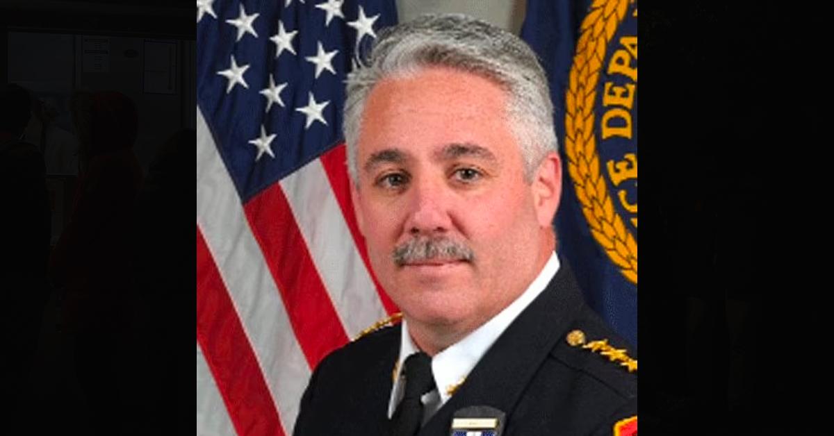 long island serial killer botched investigation police chief