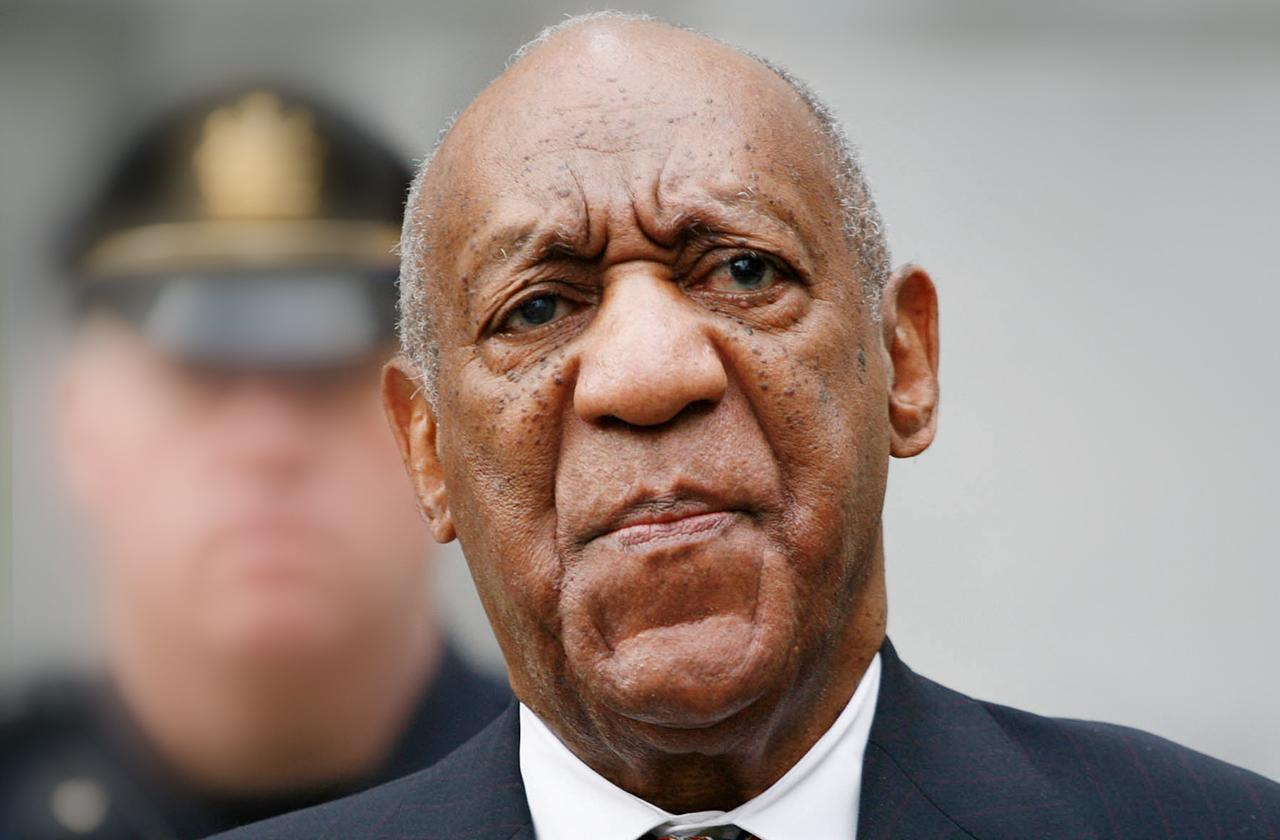 //bill cosby victims take stand sexual assault sentencing pp