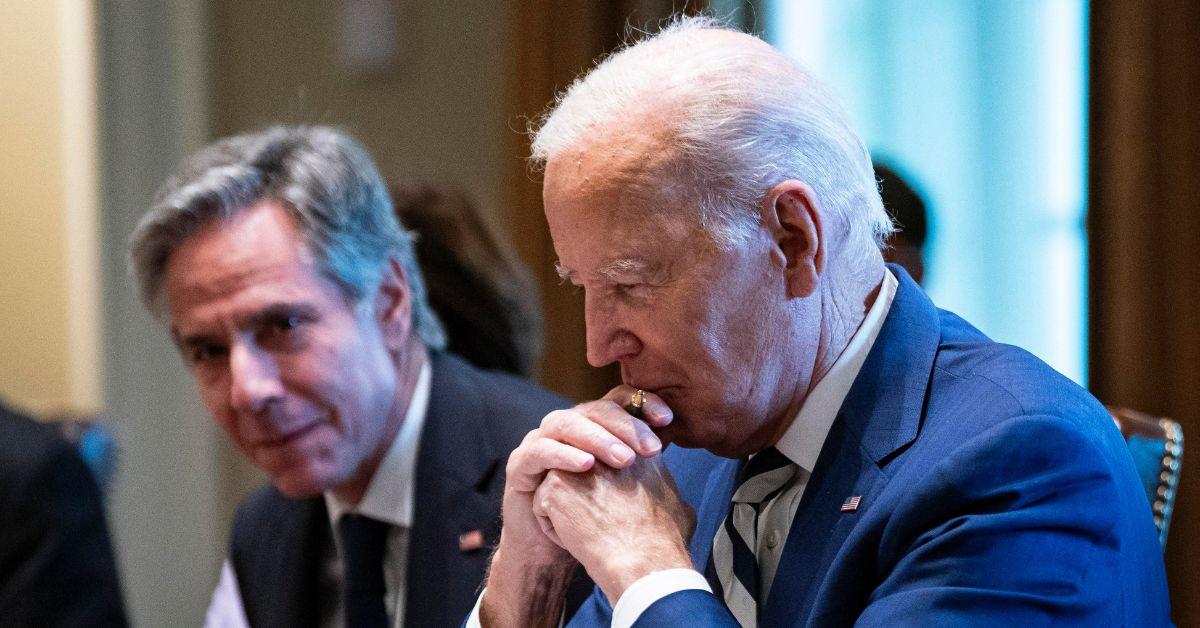 hunter biden business partner joe biden lying  new criminal charges