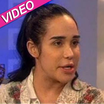 //nadya suleman food stamps video