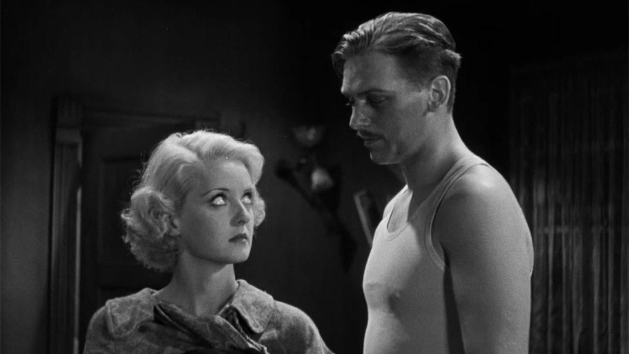 Bette Davis divorced William Grant Sherry in 1950.