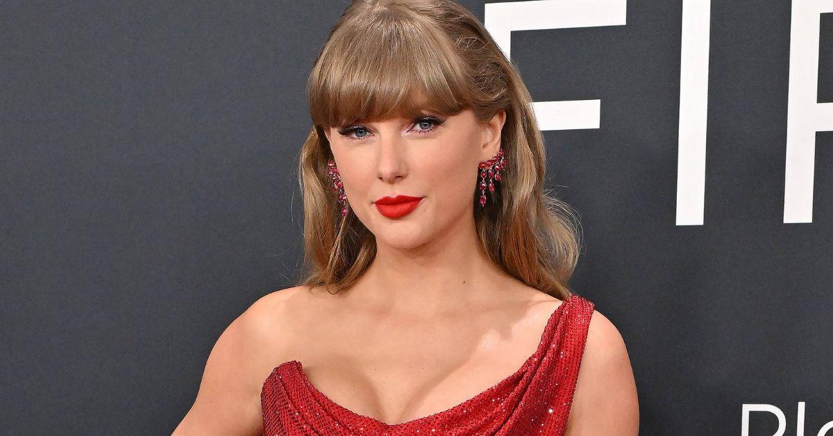 taylor swift grammys travis kelce