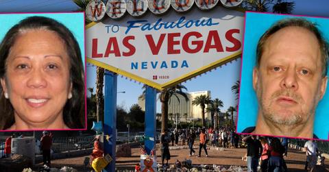 Vegas Shooter Stephen Paddock's Girlfriend Lives In LA