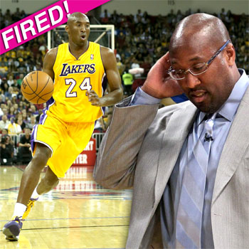 //mike brown fired coach lakers