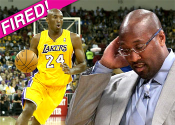//mike brown fired coach lakers