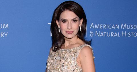 Photo of Hilaria Baldwin