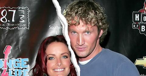 //ryan blair restraining order beauty queen kasie head pp