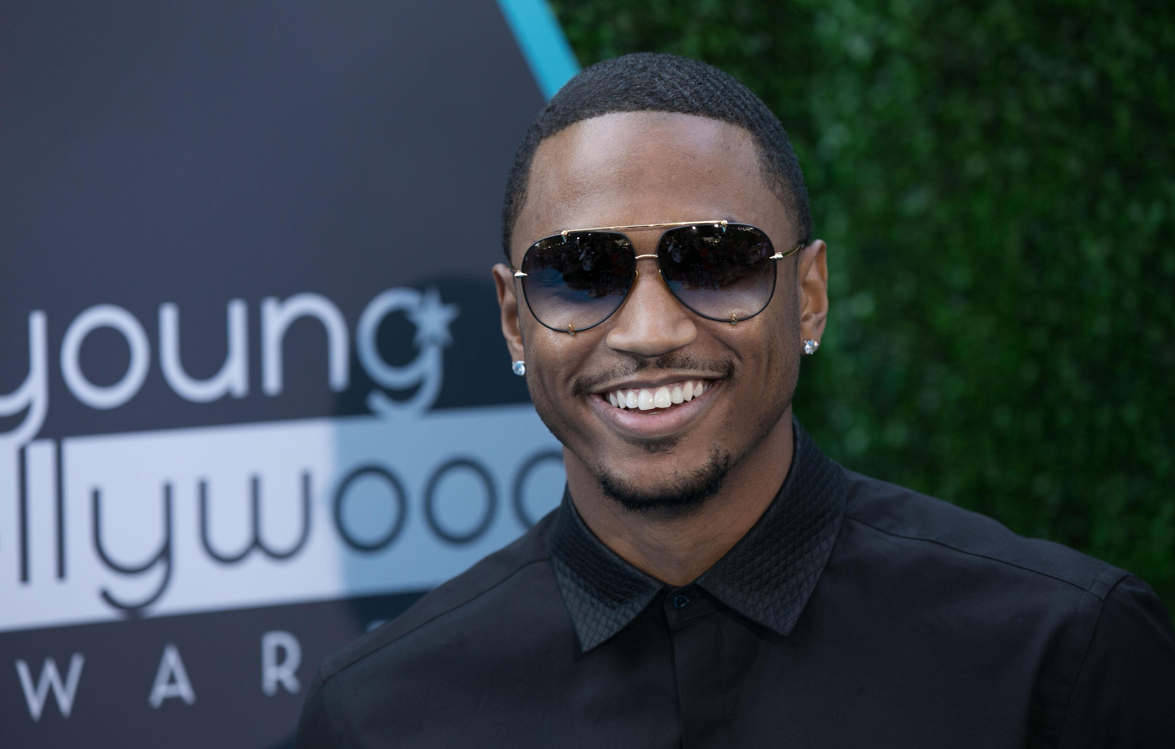 trey songz