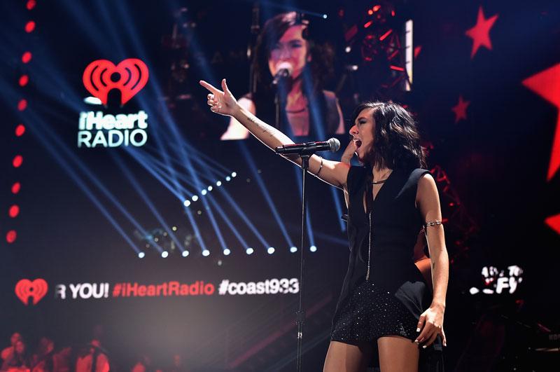 'The Voice' Star Christina Grimmie Shot Dead -- Celebrities React