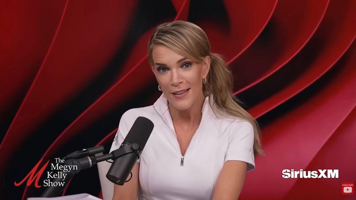 Photo of Megyn Kelly,