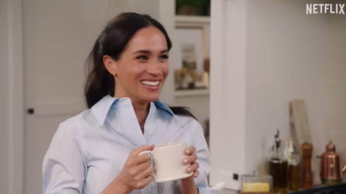 picture of Meghan markle