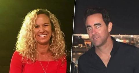 Pro Hockey Player Darren Partch Dead In Apparent Double-Homicide