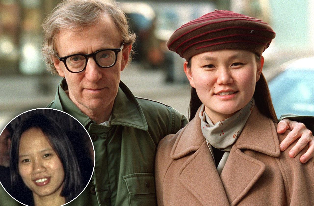 Daisy Previn Says Woody Allen Was Fascinated By Her & Sister SoonYi's