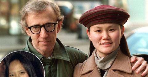 Daisy Previn Tell-All Interview Soon-Yi & Woody Allen