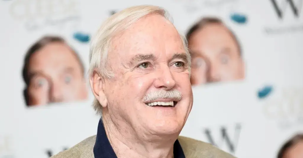 cleese