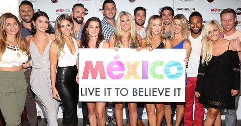 //bachelor paradise mexico mixology pp