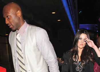 //khloe lamar statement attack charity wenn