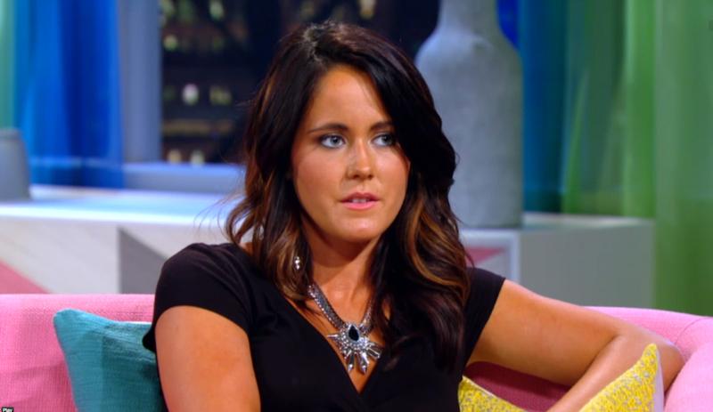 Jenelle Evans Chelsea Houska Kailyn Lowry Feud Continues