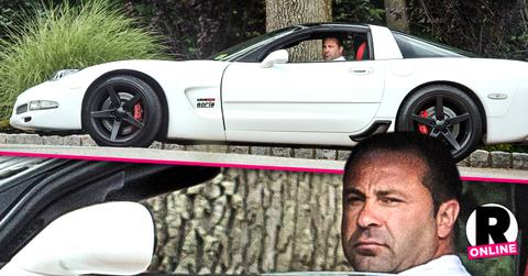 //joe giudice avoid teresa prison sentencing pp sl