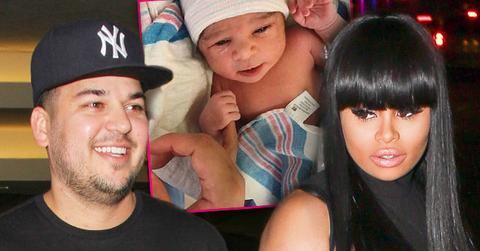 //blac chyna rob kardashian dream kardashian daughter money cashing in pp