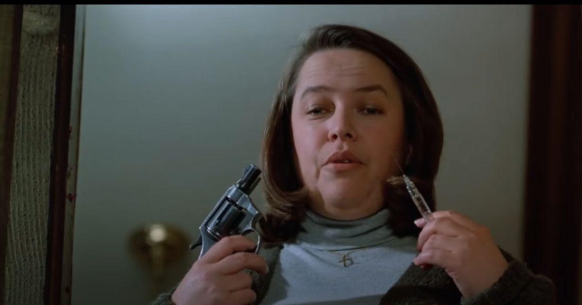 kathy bates love life took hammering