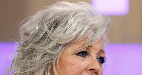 //paula deen square getty