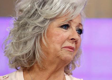 She Still Has Some Support! Paula Deen’s Business Partners Standing By