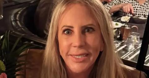 Photo of VIcki Gunvalson