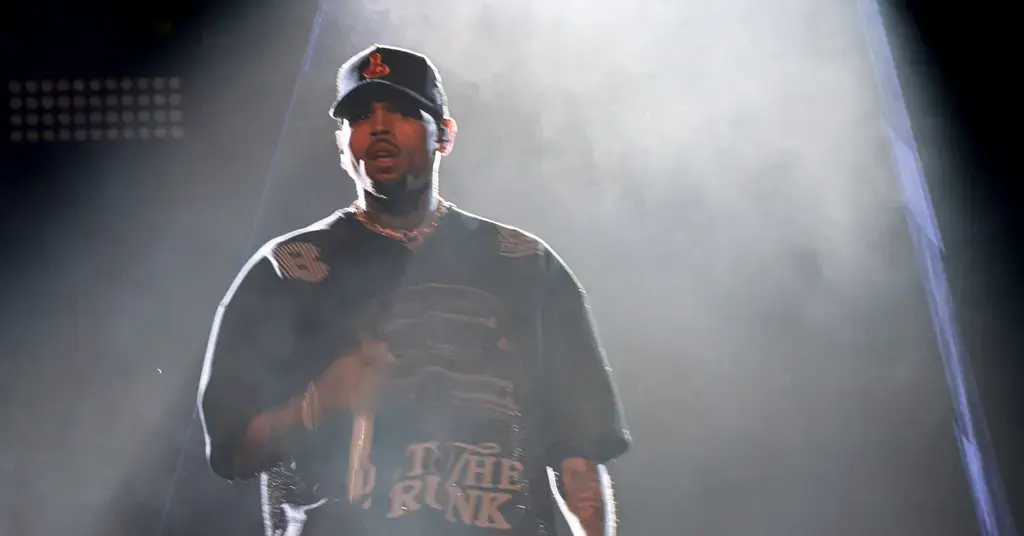 second man charged chris brown bottle attack nightclub scandal