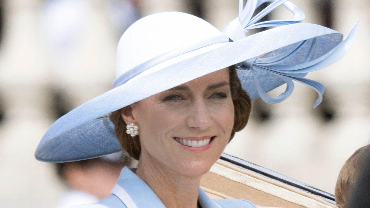 Photo of Princess Kate