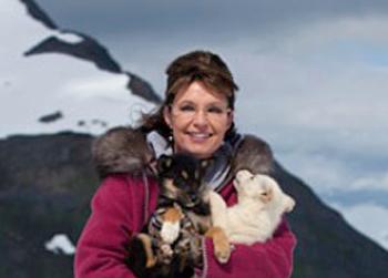 //sarah palins alaska
