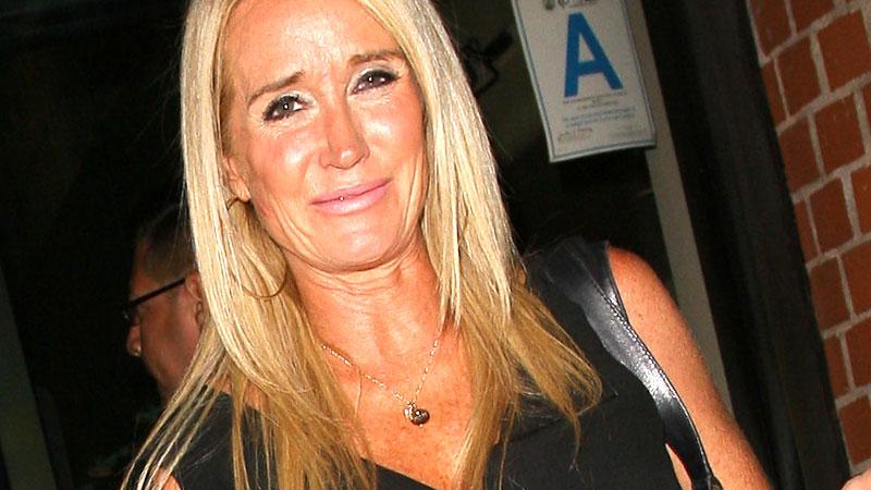 //kim richards family rehab judge arrest pp