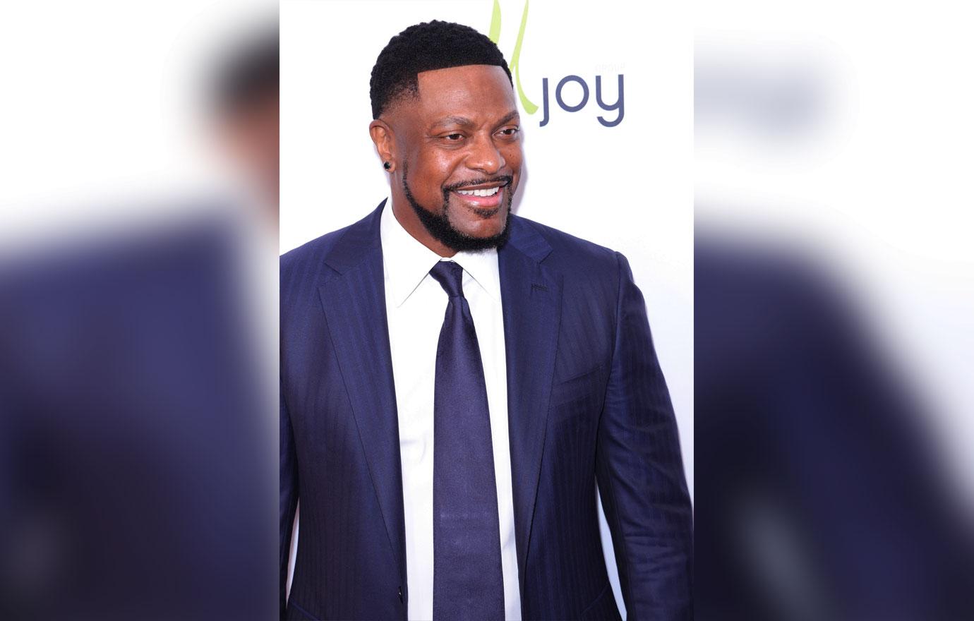 chris tucker tax debt grows   million irs lien money problems