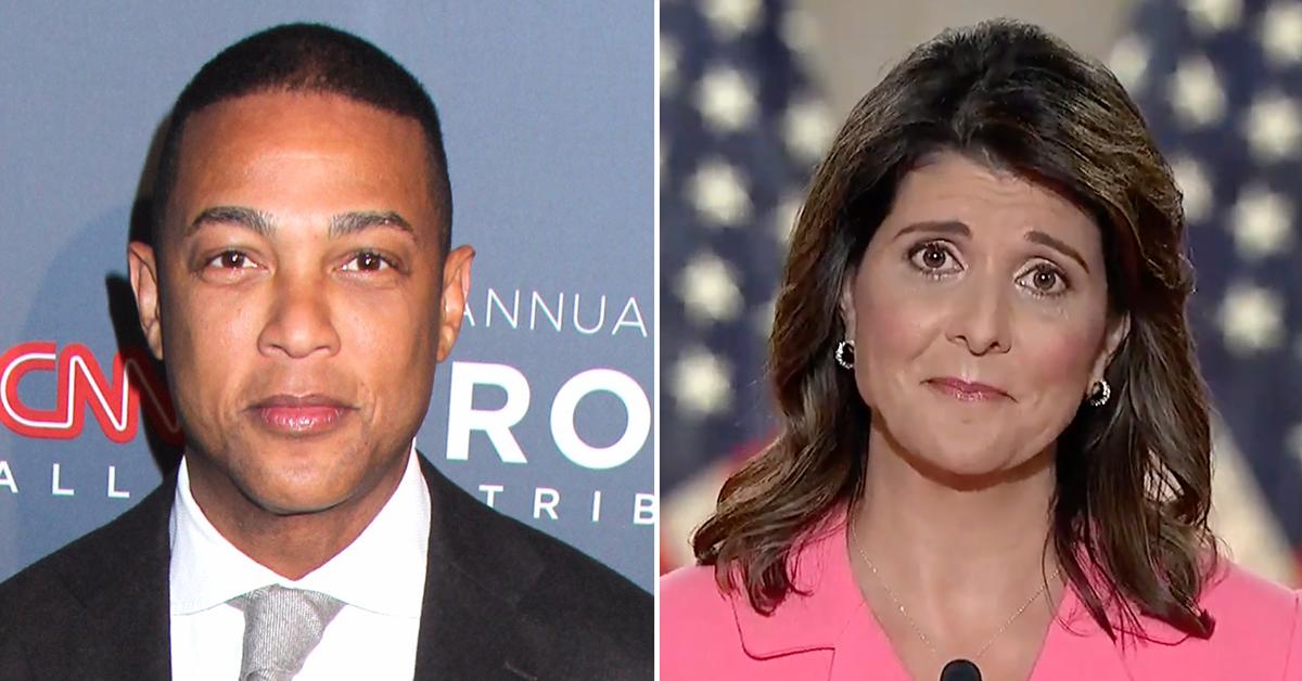 don lemon apologizes nikki haley not in prime