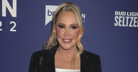 shannon beador rhoc arrest dui hit and run home breakup john