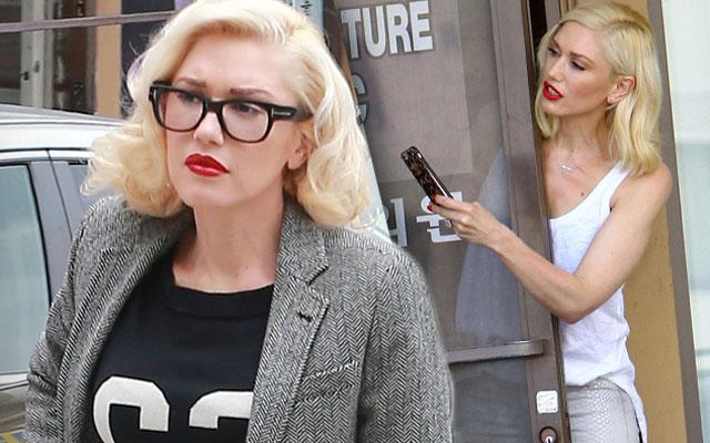 Gwen Stefani Toxic Marriage Made Her Sick Mystery Illness