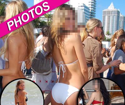 //alessandra ambrosio bikini