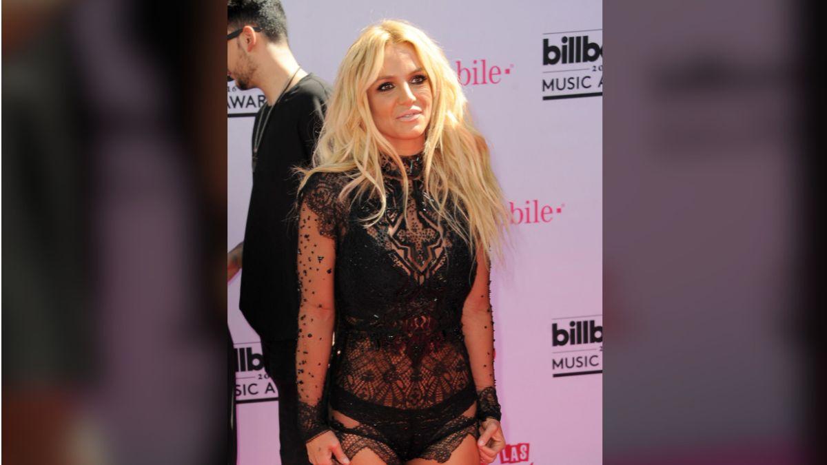 Photo of Britney Spears